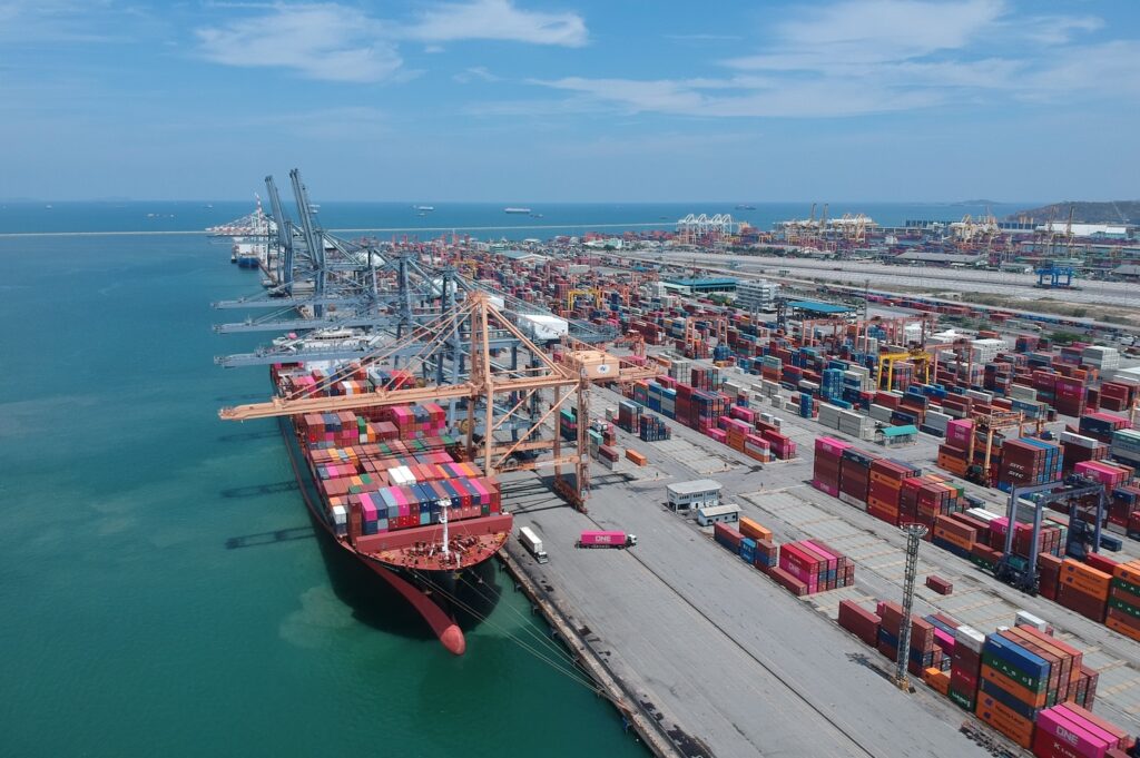 How Libyan Companies Can Import Raw Materials from TÜRKİYE: A Step-by-Step Guide