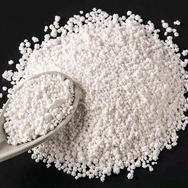 Calcium Chloride Supplier in TÜRKİYE