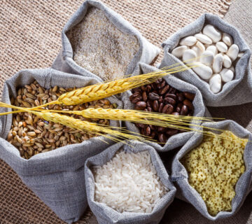 Future of food raw materials trading in TÜRKİYE