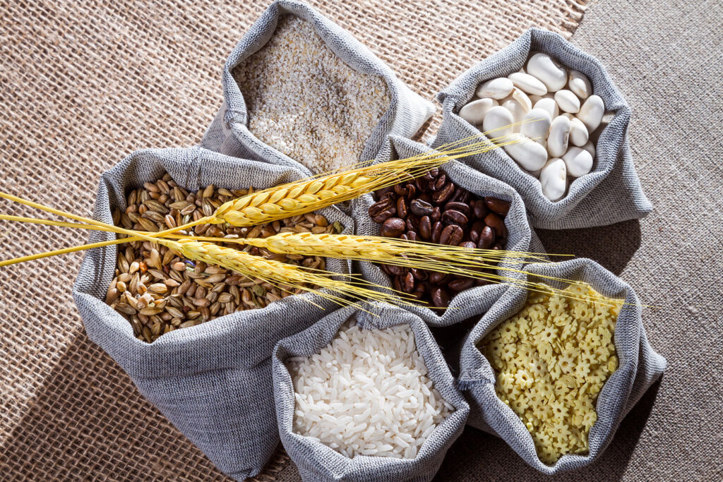 Future of food raw materials trading in TÜRKİYE