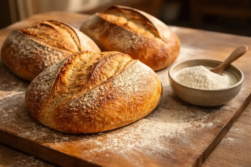 Amylase Enzyme for Bakery Solutions