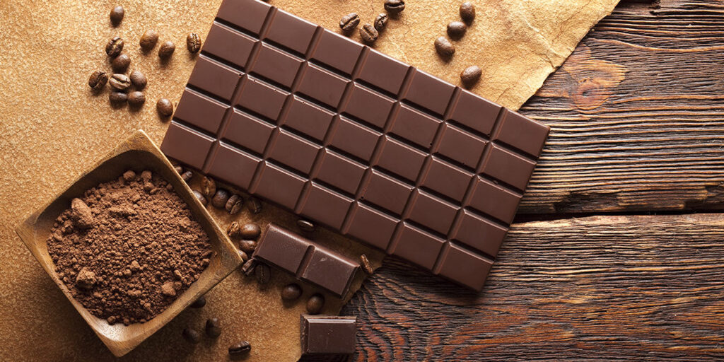 Emulsifier Lecithin E322 for Chocolate
