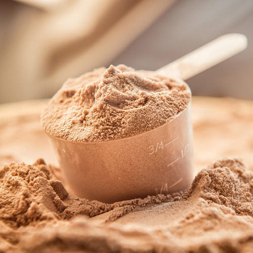 Demineralized Whey Powder for Chocolate