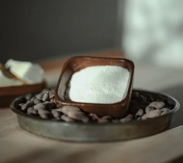 Milk Powder for Confectionery