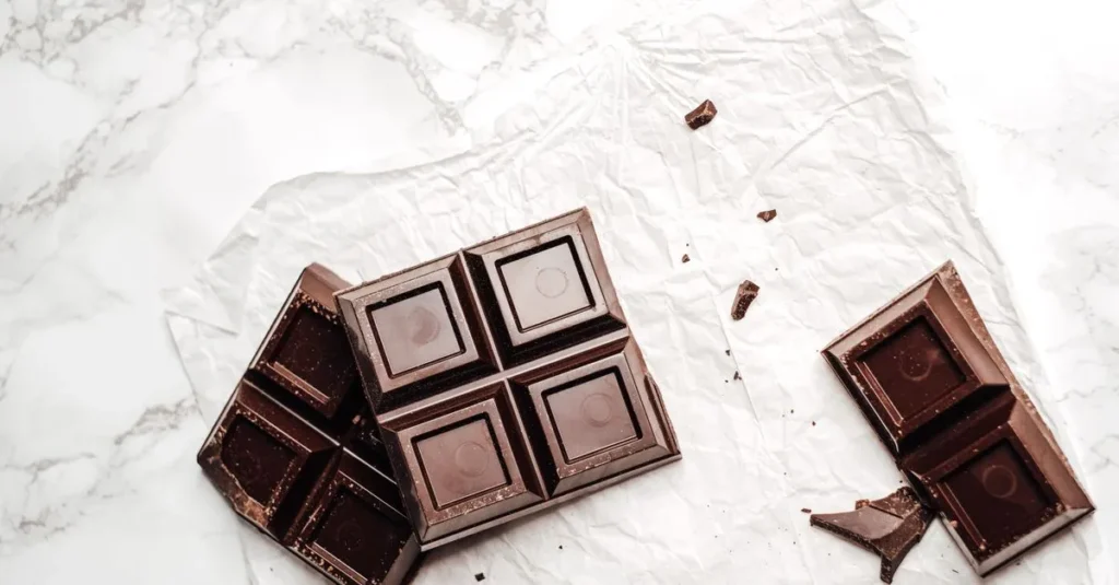 CBR for Compound Chocolate Supplier
