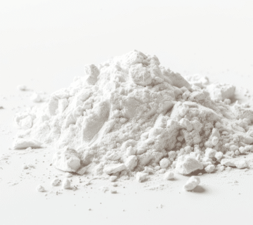 D40 Demineralized Whey for Food Industry
