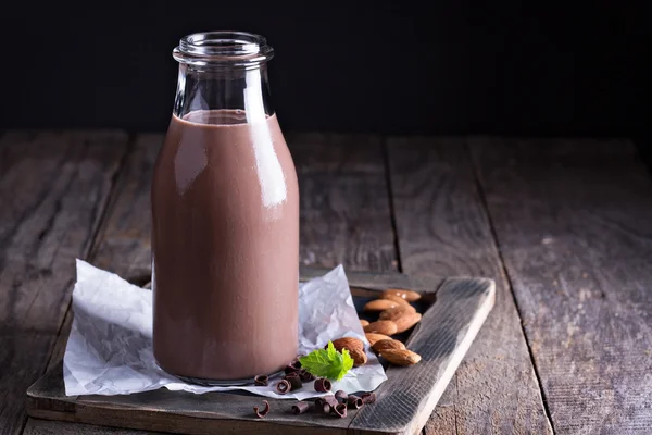 Milk Powder for Chocolate