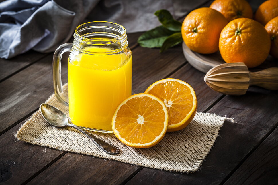 Pectin for Beverage Stabilization