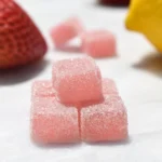 Pectin for Confectionery (Gummies)