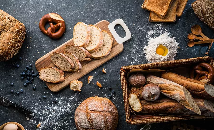 Clean label ingredients wholesale