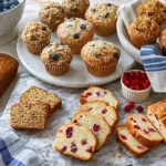 Non-hydrogenated fats for bakery