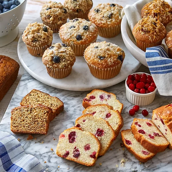 Non-hydrogenated fats for bakery Non-hydrogenated fats for bakery