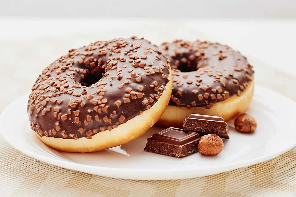 Cargill Specialty Fats in TÜRKİYE - Premium Alternatives for Chocolate