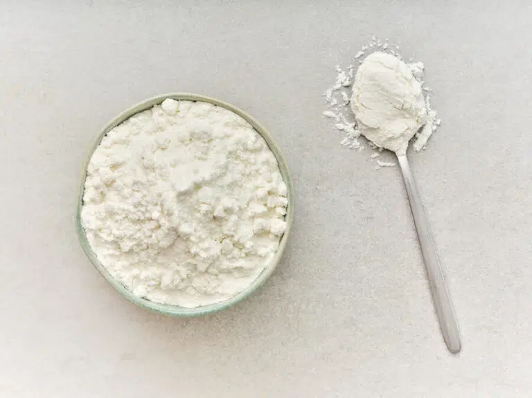 Milk protein concentrates for the food industry