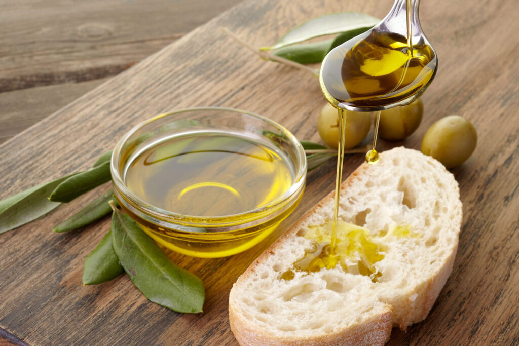 Trans-Fat-Free Oils from TÜRKİYE for Food Industry