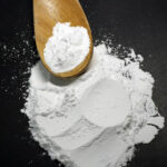 Magnesium Oxide for Food and Pharma