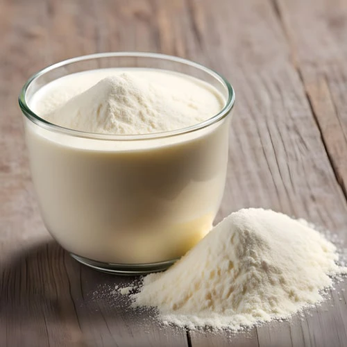 TÜRKİYE dairy powder exporters