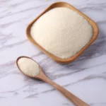 Fish Skin Gelatin Powder Supplier