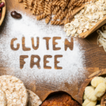 Gluten-free food raw materials suppliers