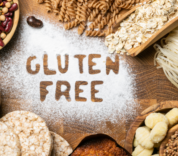Gluten-free food raw materials suppliers Gluten-free food raw materials suppliers