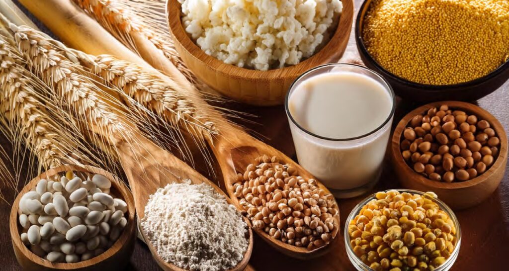 Export documentation for food raw materials from TÜRKİYE