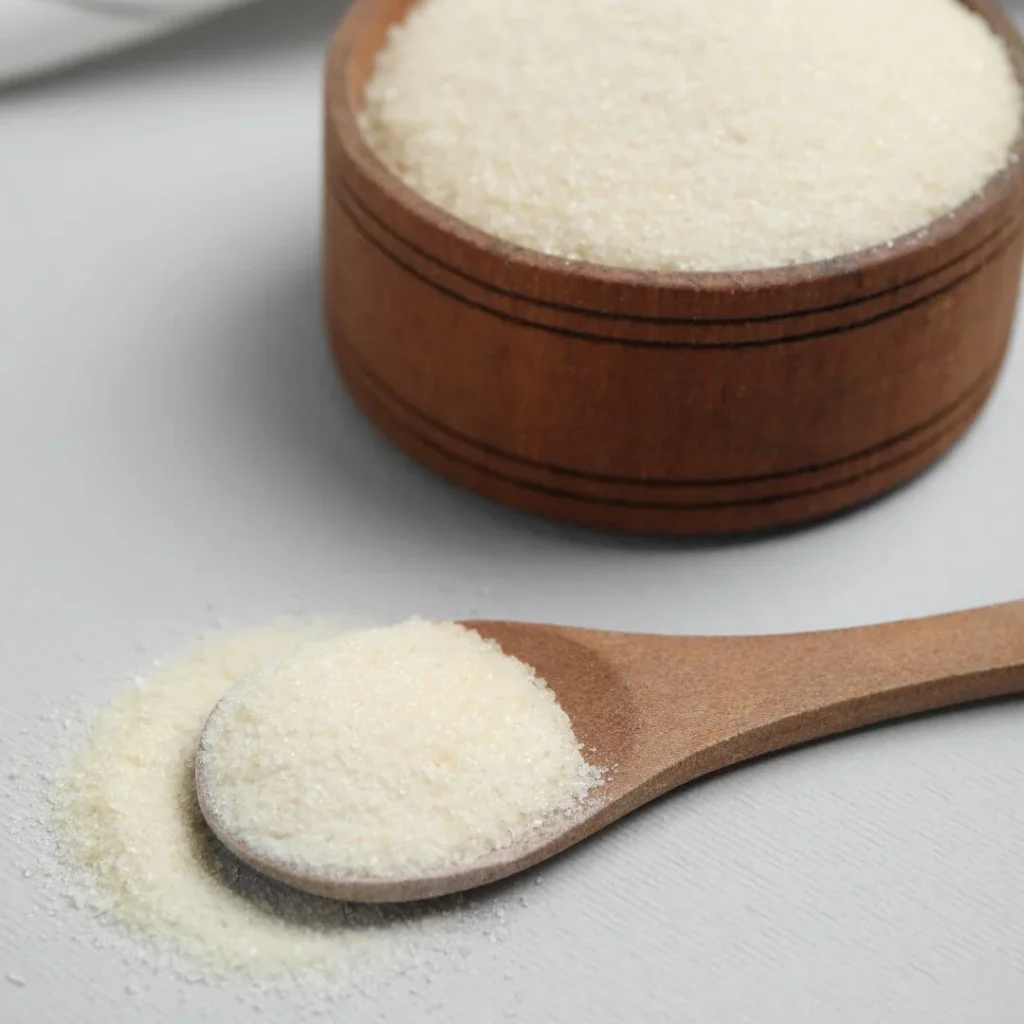 Beef Gelatin Powder for Marshmallows