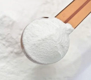 Milk Powder for Ice Cream
