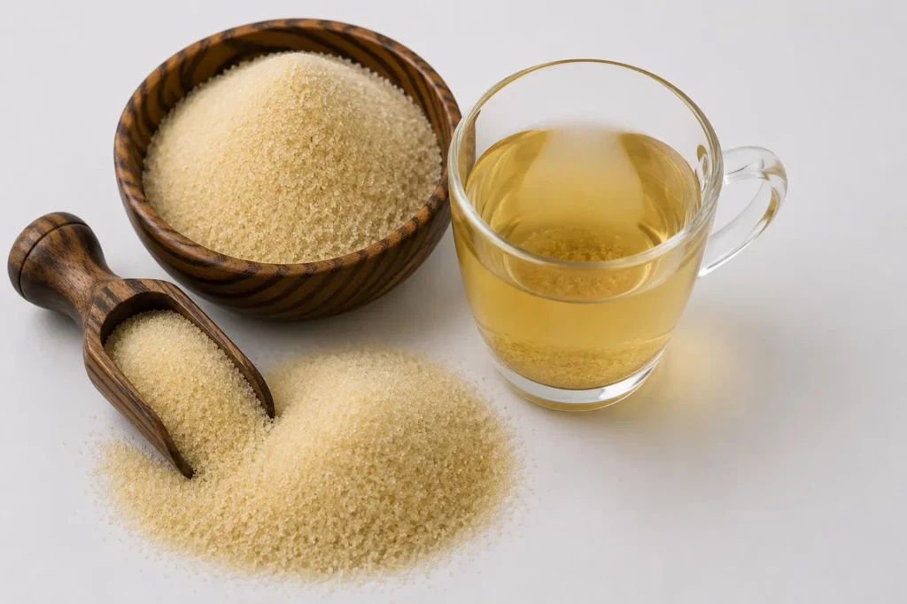 Unflavored Bovine Gelatin Powder Bulk