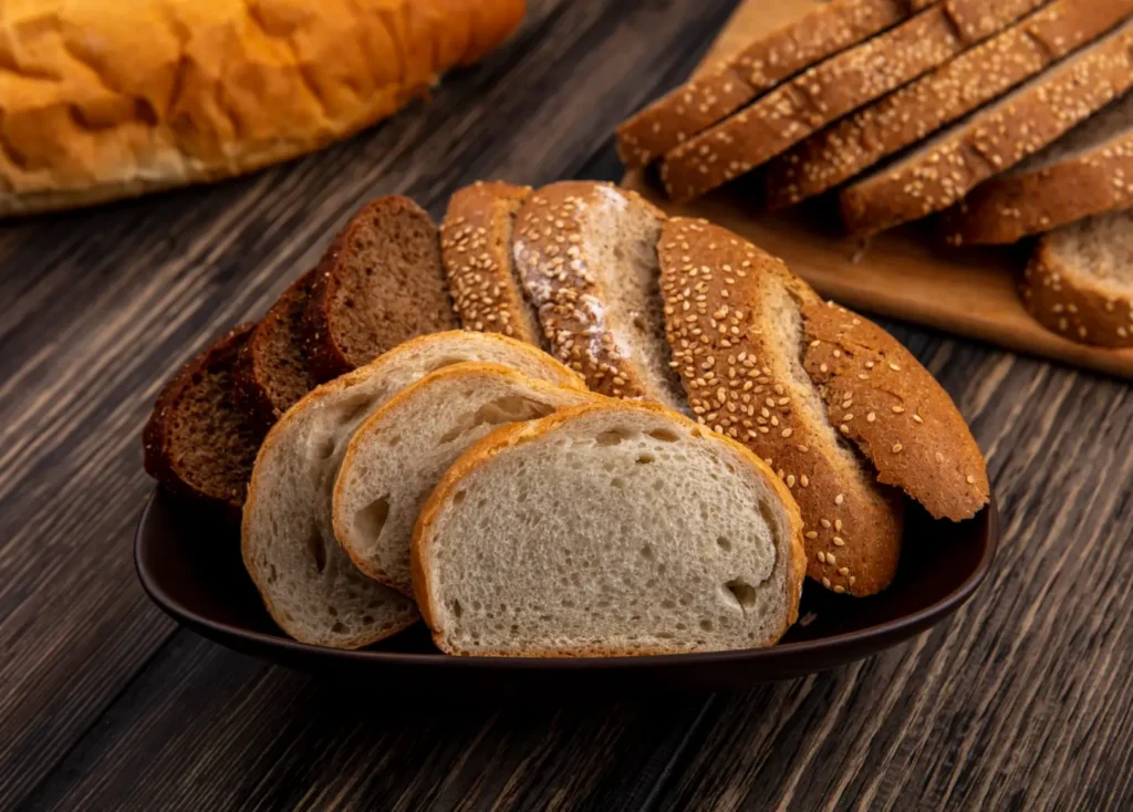 Amylase Enzyme for Bakery Solutions