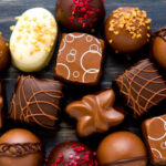 CBR for Filled Chocolates Bulk