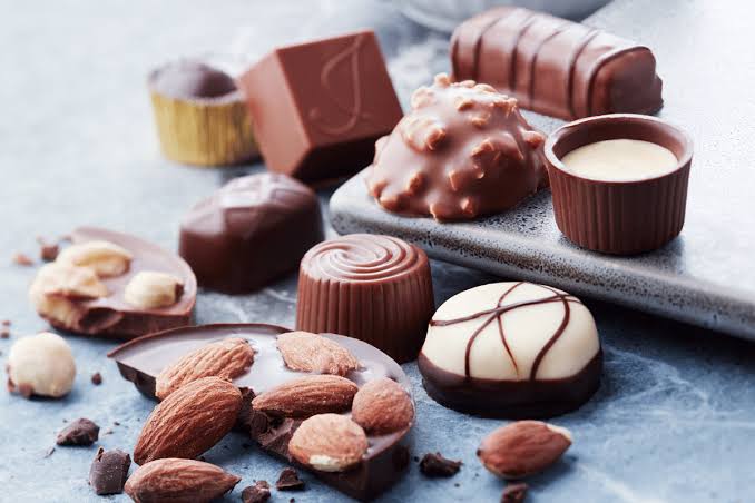 CBR for Filled Chocolates Bulk