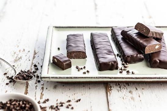 CBR for Confectionery Fillings