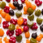 Pectin for Fruit Snacks