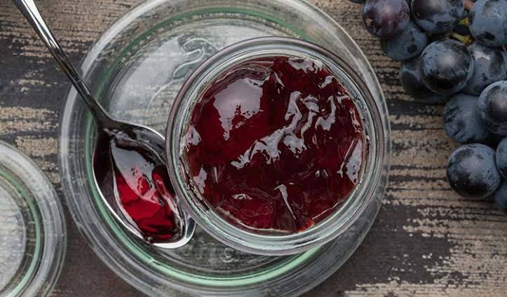 Pectin for Jam and Jelly