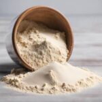 Demineralized Whey Powder for Bakery