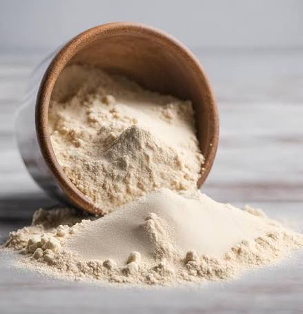 Demineralized Whey Powder for Bakery