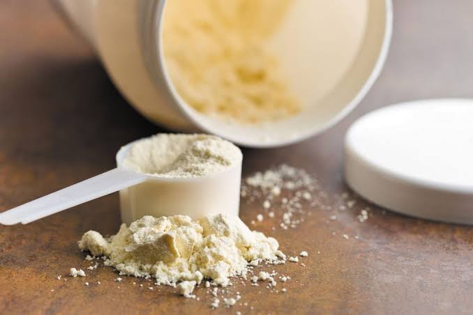 Demineralized Whey Powder for Bakery