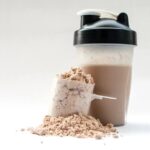 Demineralized Whey Powder for Dairy Drinks