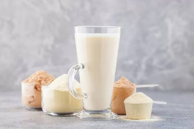 Demineralized Whey Powder for Confectionery