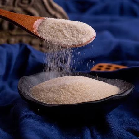 Fish Skin Gelatin Powder Supplier