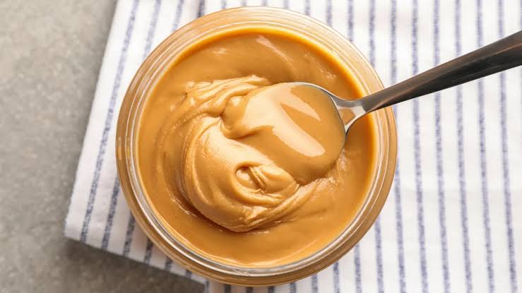 Peanut Paste Bulk Supplier TÜRKİYE