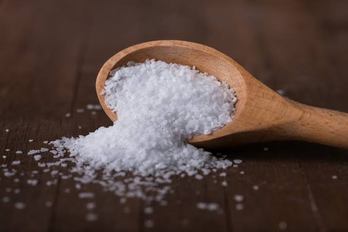 Potassium Chloride – Healthy Salt Alternative