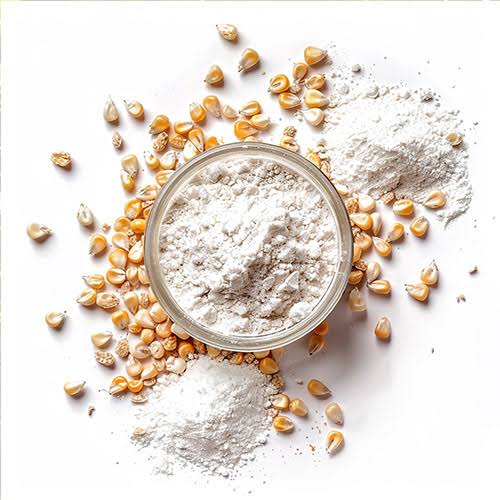 Corn starch wholesale for food industry