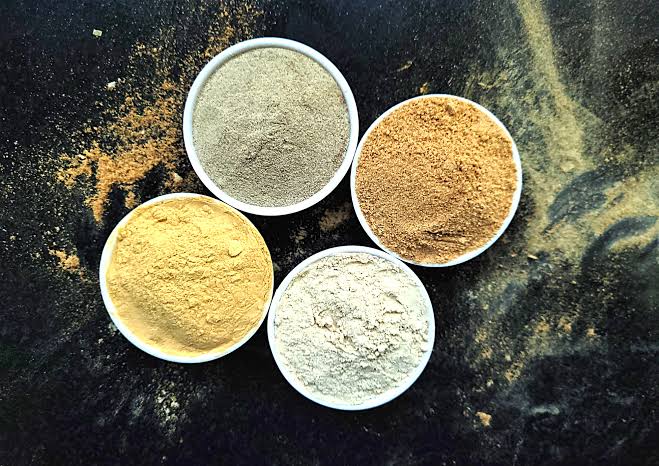 Flexible payment options in raw material trade