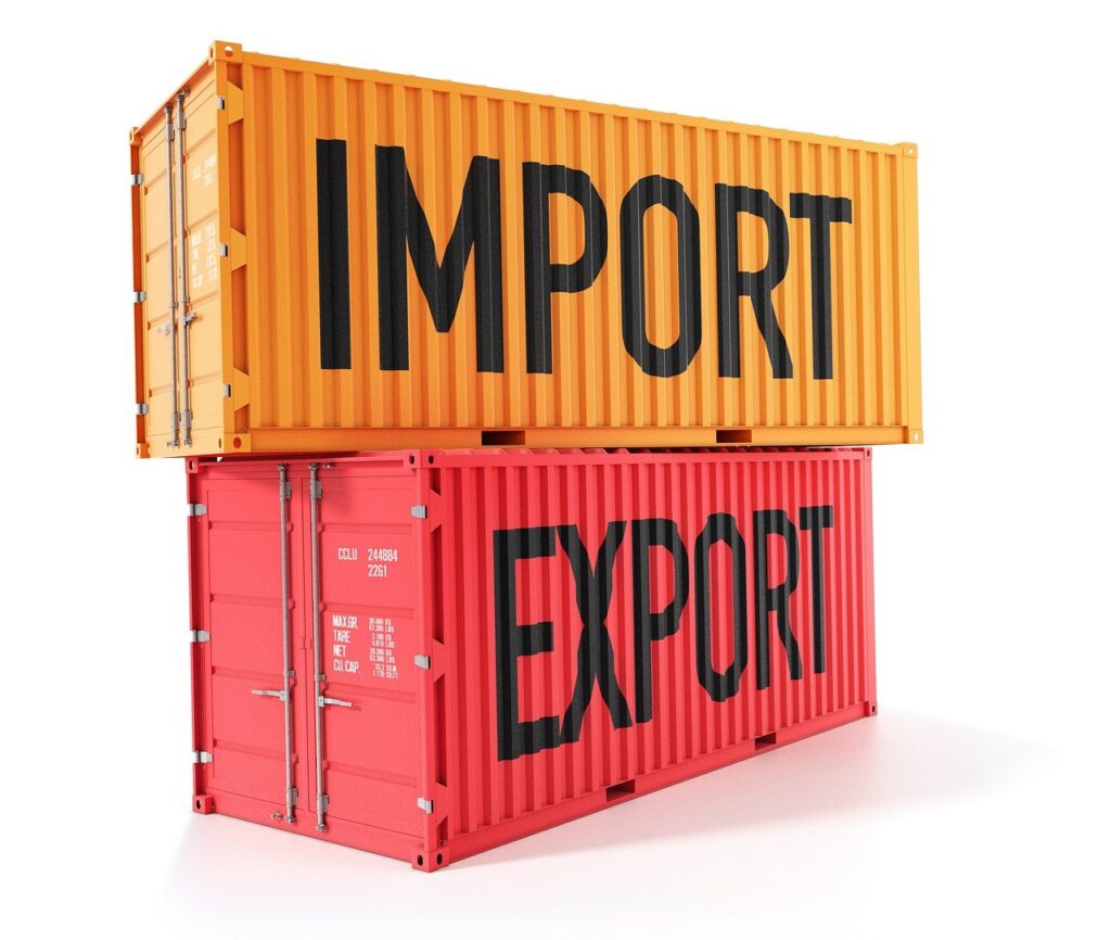 How Canadian Companies Can Import Raw Materials from TÜRKİYE: Step-by-Step Guide