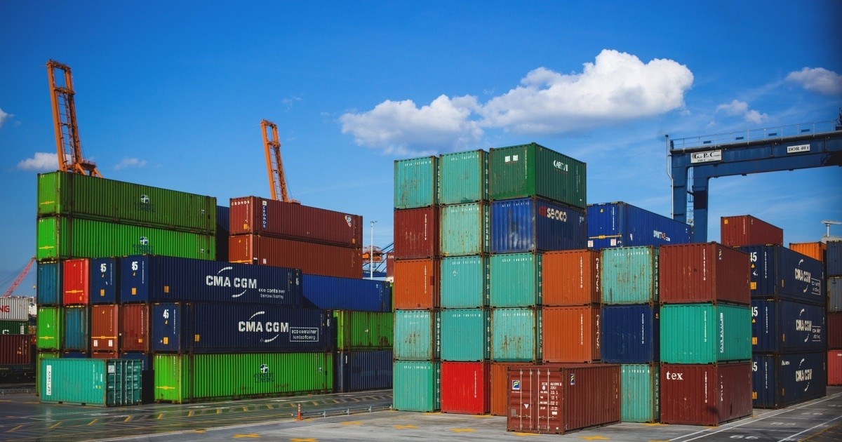 Professional logistics for raw materials from TÜRKİYE