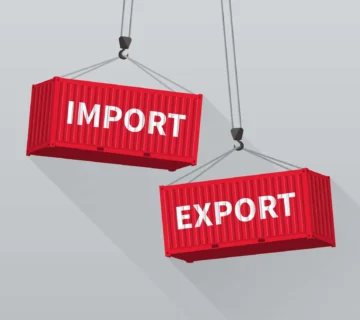 How Canadian Companies Can Import Raw Materials from TÜRKİYE: Step-by-Step Guide