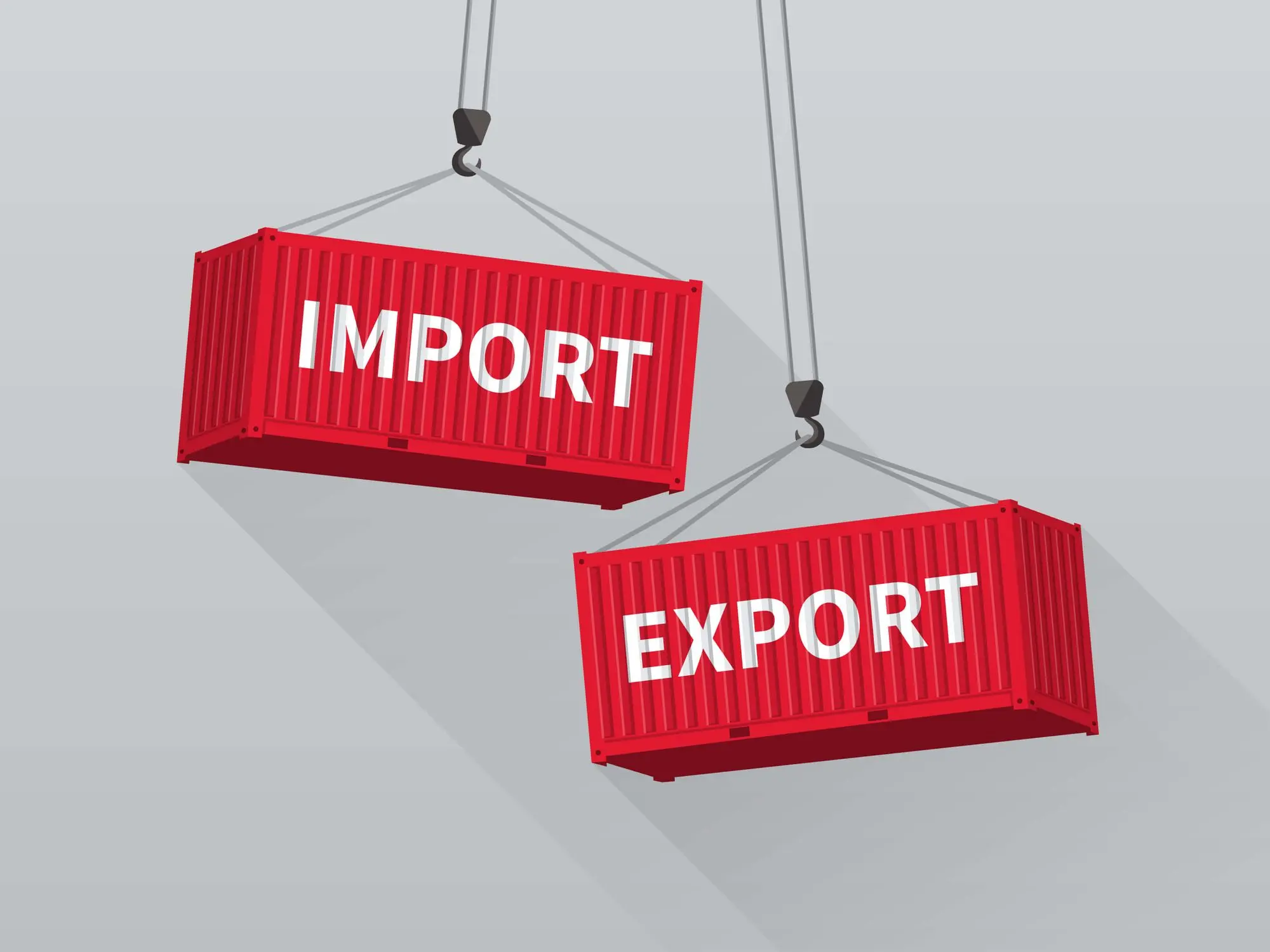 How Canadian Companies Can Import Raw Materials from TÜRKİYE: Step-by-Step Guide