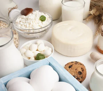 Lactase Enzyme for Lactose-Free Dairy Lactase Enzyme for Lactose-Free Dairy