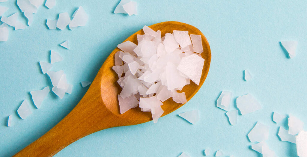 Magnesium Chloride Wholesale from TÜRKİYE